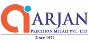 Arjan Industries manufacturer of precision turned components