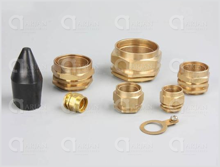 Cable Glands and Accessories