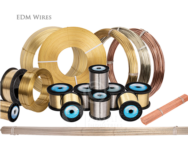 EDM Wires