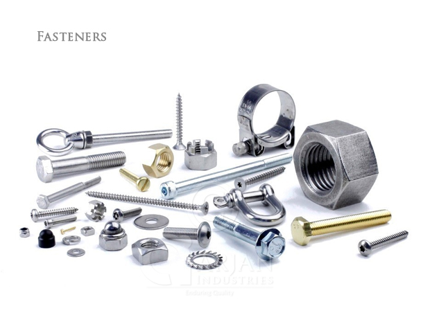 Fasteners