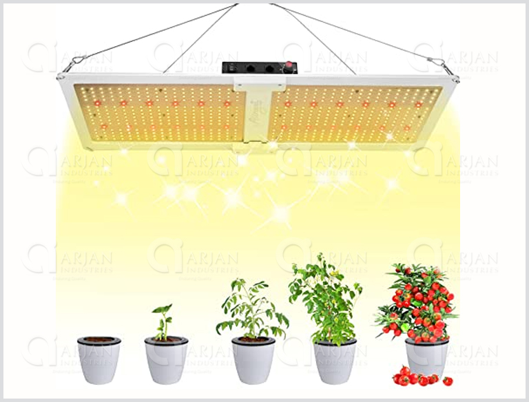 Grow light