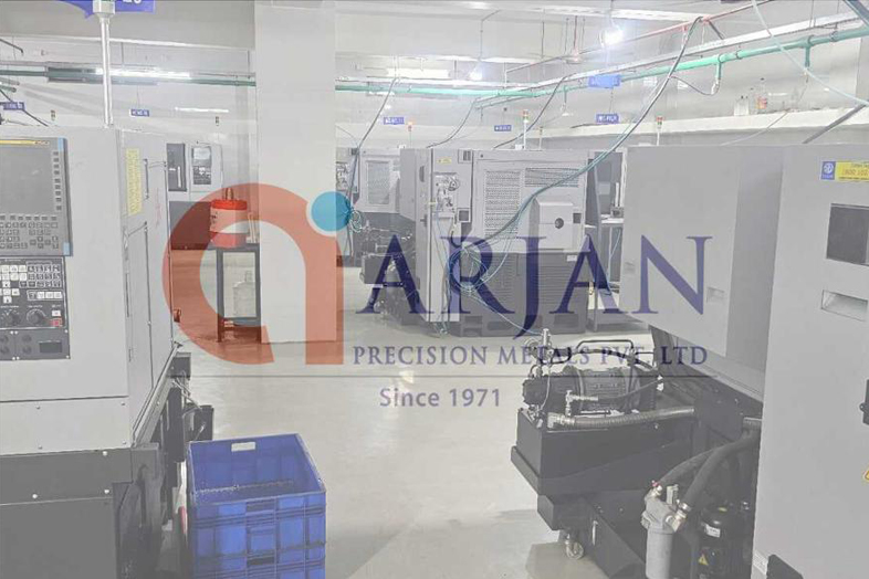 CNC Machine