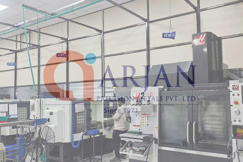 CNC Machine