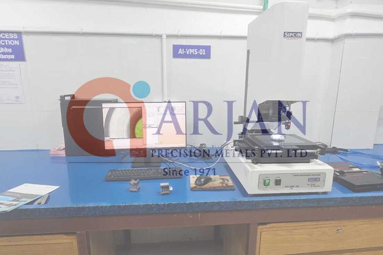 CNC Machine
