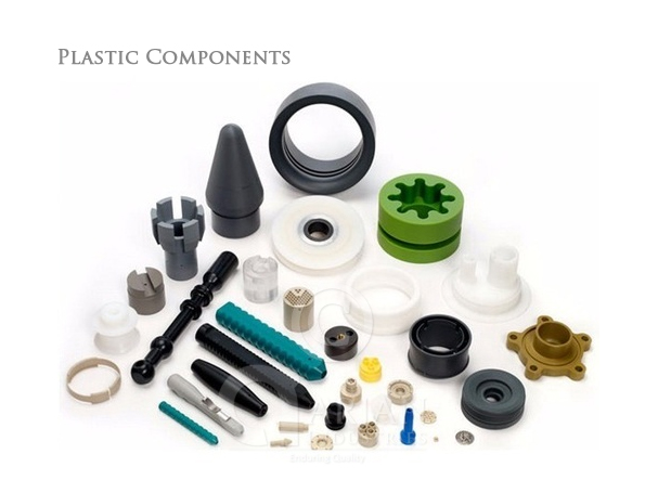 Plastic Components