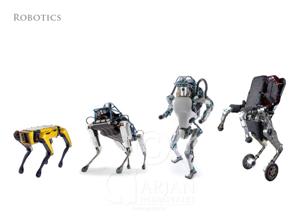 Robotics