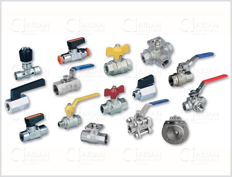 valve