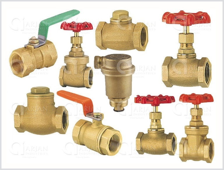 valve
