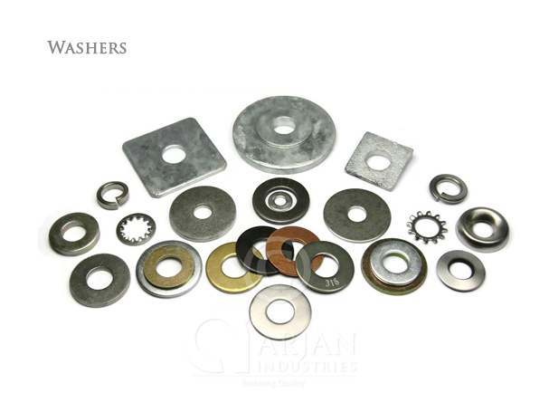 Washers