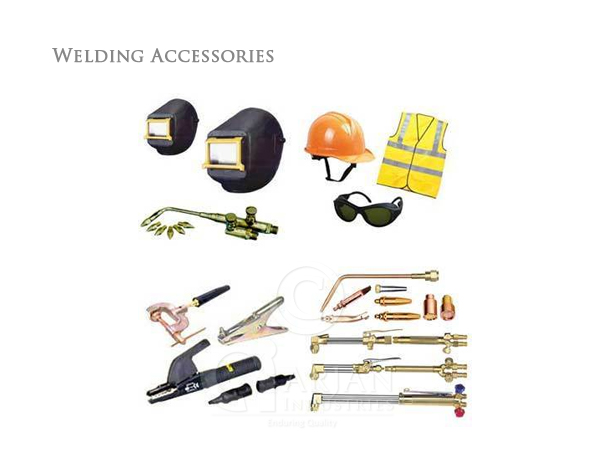 Welding Accessories