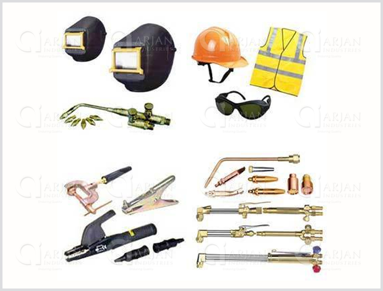 Welding Accessories