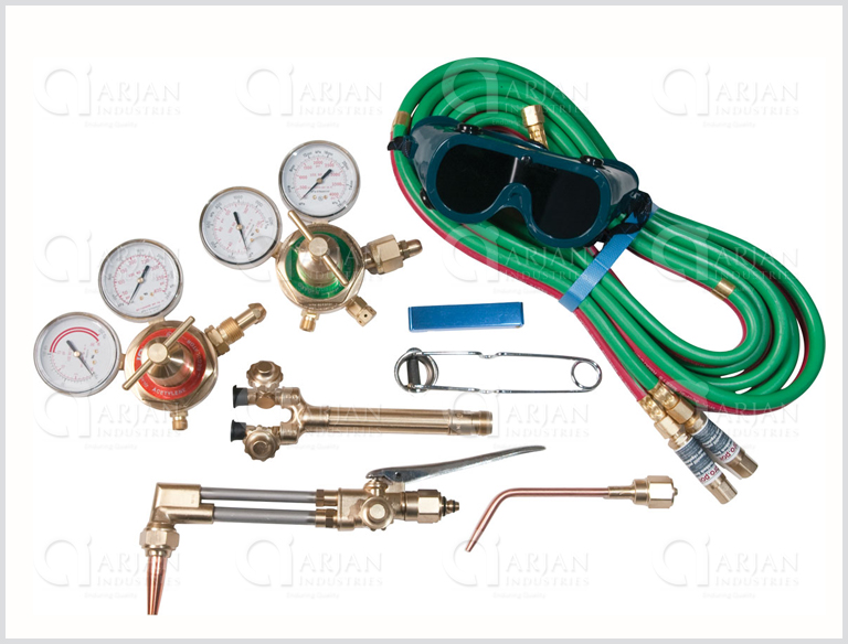 Welding Accessories