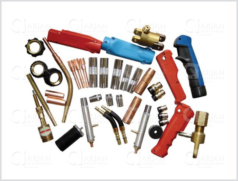 Welding Accessories