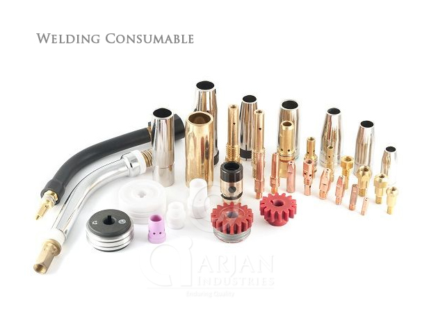 Welding Consumable