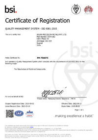 ISO 9001