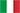 Italy language