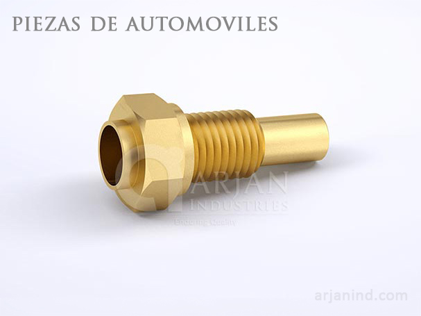 piezas de automoviles, Kfz-Teile